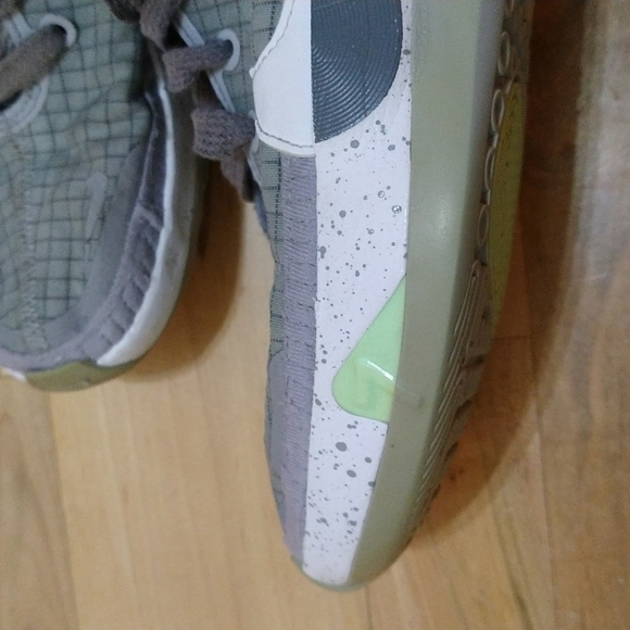 Nike Kevin Durant 7 basketball shoes Size 8.5 EUR 42 - Picture 4 of 16